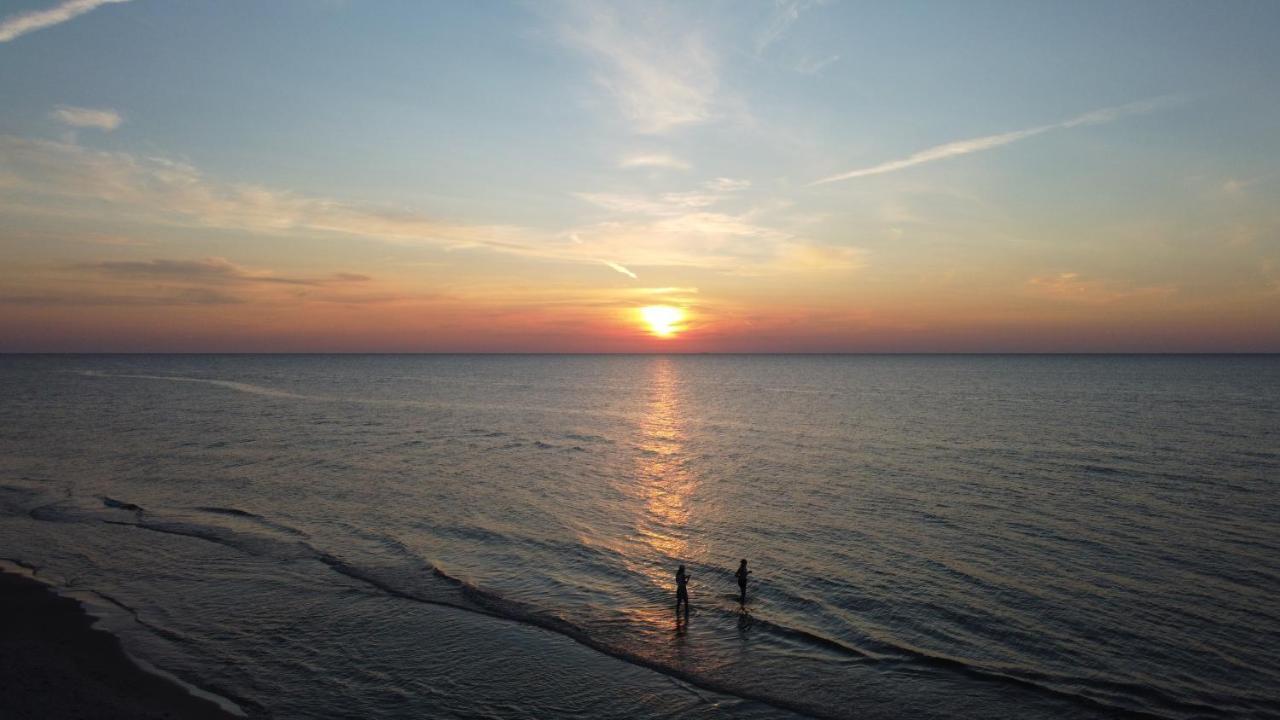 Domki W Naturze Lubiatowo  Esterno foto